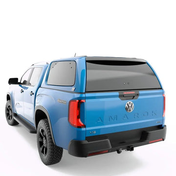 EGR GEN3 Canopy suit VW Amarok NF 2023 onwards - Brixton 4x4 - Buy Online Now!